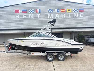 BOATZON | Chaparral 216 SSi 2013