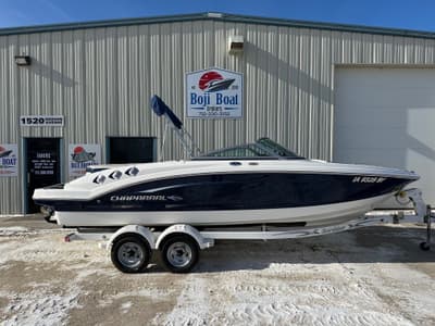 BOATZON | Chaparral 216 SSi Wide Tech 2009