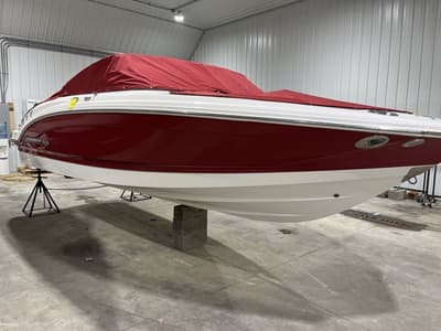 BOATZON | Chaparral 216 WT Sport Boat 2014