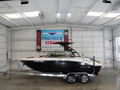 BOATZON | Chaparral 21SSI 2023