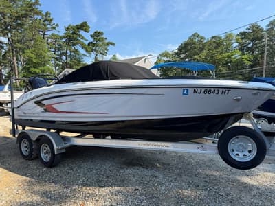 BOATZON | Chaparral 21SSIOB 2024