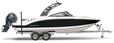 BOATZON | Chaparral 21SSIOB 2025