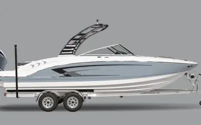 BOATZON | Chaparral 21SSIOB 2025