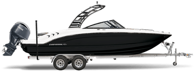 BOATZON | Chaparral 21SSIOB 2025