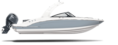 BOATZON | Chaparral 21SSIOB 2027