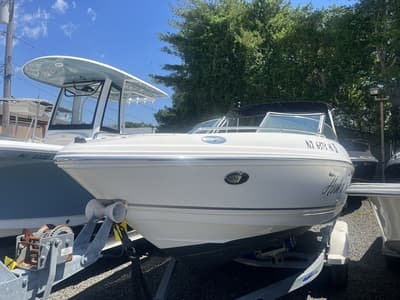BOATZON | Chaparral 220 SSI 2004