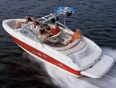 BOATZON | Chaparral 220 SSi 2006