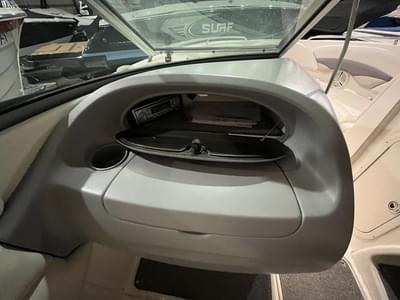BOATZON | Chaparral 220 SSi 2006