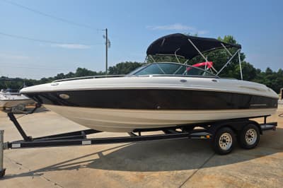 BOATZON | Chaparral 220 SSi 2006