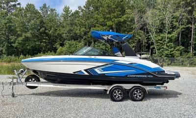 BOATZON | Chaparral 223 Vortex VRX 2017