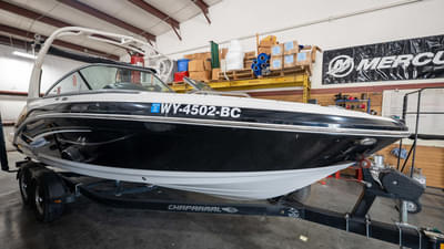 BOATZON | Chaparral 223 VRX 2015 BOATZON | Chaparral 223 VRX 2015