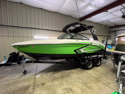 BOATZON | Chaparral 223 VRX 2018 BOATZON | Chaparral 223 VRX 2018