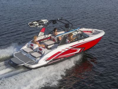 BOATZON | Chaparral 223 VRX 2018