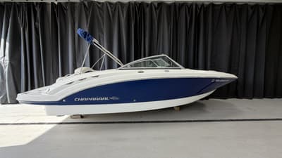 BOATZON | Chaparral 224 SUNESTA 2008