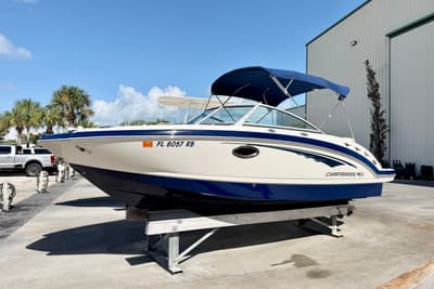 BOATZON | Chaparral 224 Sunesta 2015
