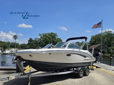 BOATZON | Chaparral 224 Sunesta 2015