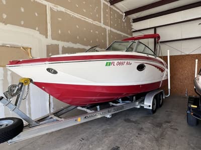 BOATZON | Chaparral 224 Sunesta 2015