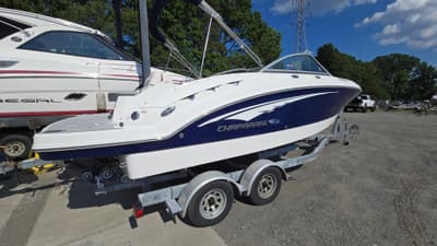 BOATZON | Chaparral 224 Sunesta 2018 BOATZON | Chaparral 224 Sunesta 2018