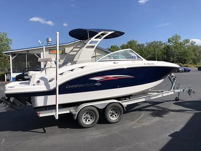 BOATZON | Chaparral 224 Sunesta Deluxe 2017 BOATZON | Chaparral 224 Sunesta Deluxe 2017