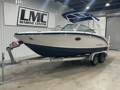 BOATZON | Chaparral 224 XTREME 2013