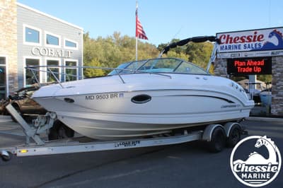 BOATZON | Chaparral 225 SSi 2014 BOATZON | Chaparral 225 SSi 2014
