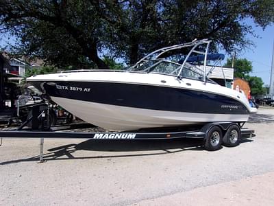 BOATZON | Chaparral 226 SSi 2009