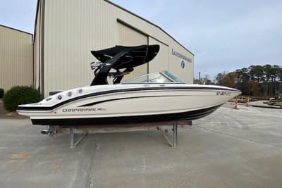 BOATZON | Chaparral 226 SSi 2013