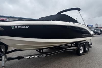 BOATZON | Chaparral 226 SSi 2013