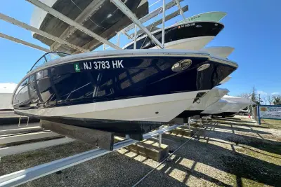 BOATZON | Chaparral 226 SSi 2017