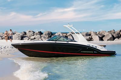 BOATZON | Chaparral 227 SSX 2017