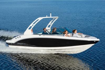 BOATZON | Chaparral 23 H2O Sport 2019