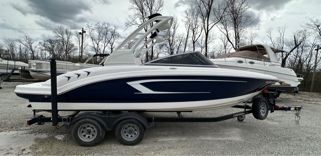2019 Chaparral Chaparral 23 H2O Sport 2019 - Sold Boat