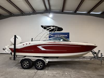 BOATZON | Chaparral 23 H2O Sport 2019