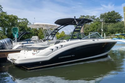 BOATZON | Chaparral 23 SSi 2020