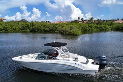 BOATZON | Chaparral 23 SSi 2020 BOATZON | Chaparral 23 SSi 2020