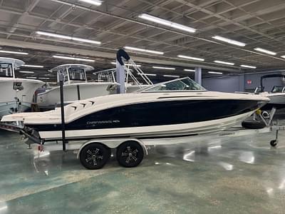 BOATZON | Chaparral 23 SSi 2021 BOATZON | Chaparral 23 SSi 2021