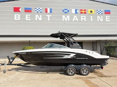 BOATZON | Chaparral 23 SSi 2021