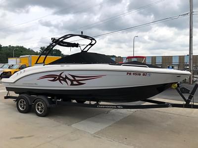 BOATZON | Chaparral 23 SSi 2021 BOATZON | Chaparral 23 SSi 2021