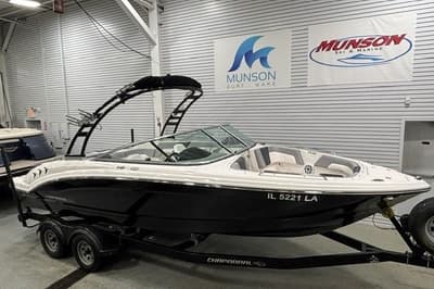BOATZON | Chaparral 23 SSi 2021