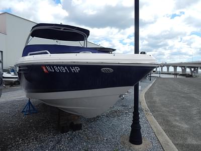 BOATZON | Chaparral 23 SSi 2021