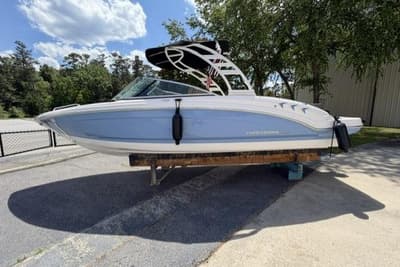 BOATZON | Chaparral 23 SSi 2022