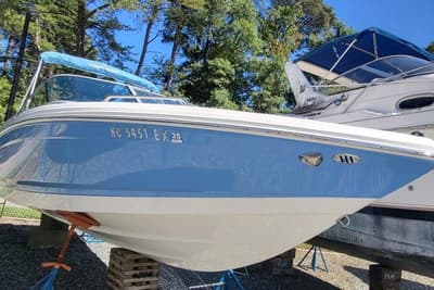 BOATZON | Chaparral 23 SSi 2022