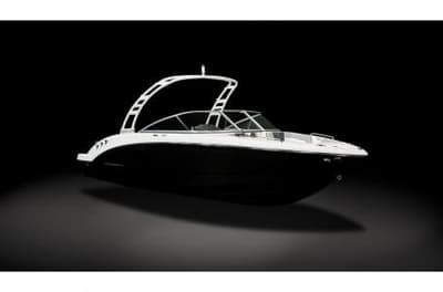 BOATZON | Chaparral 23 SSi 2022
