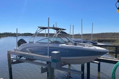 BOATZON | Chaparral 23 SSi 2022