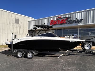 BOATZON | Chaparral 23 SSi 2023