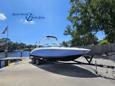 BOATZON | Chaparral 23 SSi 2023 BOATZON | Chaparral 23 SSi 2023