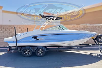 BOATZON | Chaparral 23 SSi 2023