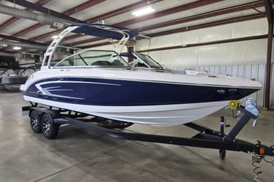 BOATZON | Chaparral 23 SSi 2023