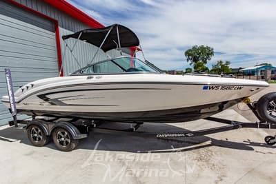 BOATZON | Chaparral 23 SSi 2023