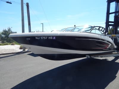 BOATZON | Chaparral 23 SSi 2023